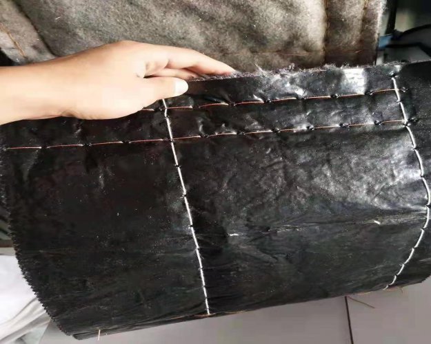 日光溫室大棚棉被